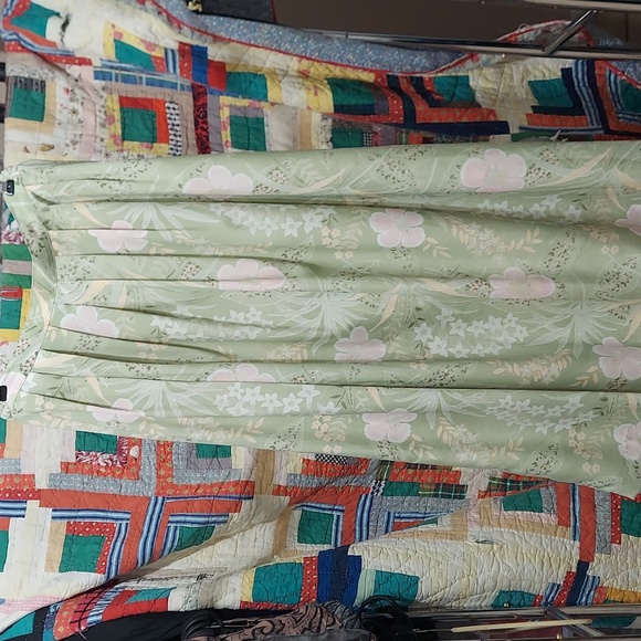 Classics skirt set S/M (InvW204) - Picture 5 of 8